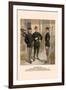 Field Blouse for General Officers-H.a. Ogden-Framed Art Print