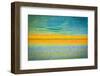 Field Colors-Marco Carmassi-Framed Photographic Print