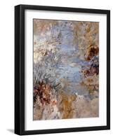 Field Crest-Jodi Maas-Framed Giclee Print