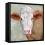 Field Friend 1-Marcus Prime-Framed Stretched Canvas