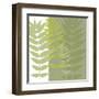 Field Greens-Erin Clark-Framed Art Print