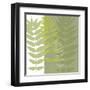 Field Greens-Erin Clark-Framed Art Print