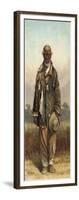 Field Hand-William Aiken Walker-Framed Giclee Print