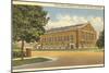 Field House, University of Wisconsin, Madison-null-Mounted Art Print