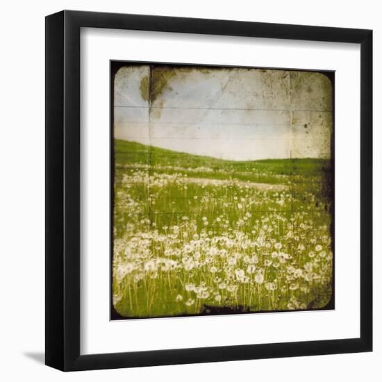 Field I-Ingrid Blixt-Framed Art Print