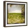 Field II-Ingrid Blixt-Framed Art Print