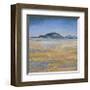 Field in Magical Light-Jeannie Sellmer-Framed Giclee Print