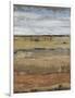 Field Layers II-Tim OToole-Framed Art Print