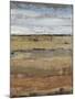 Field Layers II-Tim OToole-Mounted Art Print