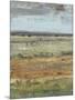 Field Layers III-Tim OToole-Mounted Art Print