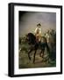 Field Marshal Baron Ernst Von Laudon, General in Seven Years' War and War of Bavarian Succession-Siegmund L'Allemand-Framed Giclee Print