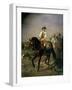 Field Marshal Baron Ernst Von Laudon, General in Seven Years' War and War of Bavarian Succession-Siegmund L'Allemand-Framed Giclee Print