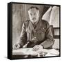 Field Marshal Douglas Haig, 1st Earl Haig, 1861 – 1928. . from the Story of-null-Framed Stretched Canvas