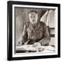 Field Marshal Douglas Haig, 1st Earl Haig, 1861 – 1928. . from the Story of-null-Framed Giclee Print