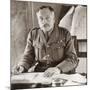 Field Marshal Douglas Haig, 1st Earl Haig, 1861 – 1928. . from the Story of-null-Mounted Giclee Print