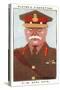 Field Marshal Douglas Haig - Senior British Military Officer-Alick P.f. Ritchie-Stretched Canvas