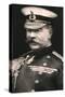 Field Marshal Earl Kitchener (1850-191), Early 20th Century-Russell & Sons-Stretched Canvas