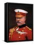 Field Marshal Earl Kitchener of Khartoum, Secretary for War, 1914-1916-Russell & Sons-Framed Stretched Canvas