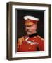 Field Marshal Earl Kitchener of Khartoum, Secretary for War, 1914-1916-Russell & Sons-Framed Giclee Print