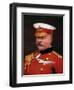 Field Marshal Earl Kitchener of Khartoum, Secretary for War, 1914-1916-Russell & Sons-Framed Giclee Print