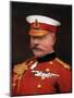 Field Marshal Earl Kitchener of Khartoum, Secretary for War, 1914-1916-Russell & Sons-Mounted Giclee Print