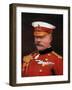 Field Marshal Earl Kitchener of Khartoum, Secretary for War, 1914-1916-Russell & Sons-Framed Giclee Print