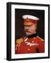 Field Marshal Earl Kitchener of Khartoum, Secretary for War, 1914-1916-Russell & Sons-Framed Giclee Print