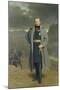 Field Marshal Earl Kitchener of Khartoum-John Collier-Mounted Giclee Print