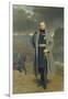 Field Marshal Earl Kitchener of Khartoum-John Collier-Framed Giclee Print