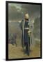 Field Marshal Earl Kitchener of Khartoum-John Collier-Framed Giclee Print