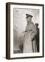 Field Marshal John Denton Pinkstone French-null-Framed Giclee Print