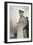 Field Marshal John Denton Pinkstone French-null-Framed Giclee Print