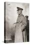 Field Marshal John Denton Pinkstone French-null-Stretched Canvas