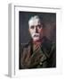 Field Marshal John French, 1st Earl of Ypres, British Field Marshal-null-Framed Giclee Print