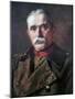 Field Marshal John French, 1st Earl of Ypres, British Field Marshal-null-Mounted Giclee Print