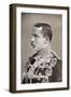Field Marshal John French, from 'South Africa and the Transvaal War'-Louis Creswicke-Framed Giclee Print