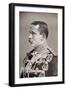 Field Marshal John French, from 'South Africa and the Transvaal War'-Louis Creswicke-Framed Giclee Print