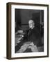 Field Marshal Lord Roberts, British Soldier, C1910-Reginald Haines-Framed Giclee Print