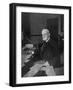 Field Marshal Lord Roberts, British Soldier, C1910-Reginald Haines-Framed Giclee Print