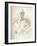Field Marshal Lord Roberts of Kandahar (1832-1914), British Soldier, C1901-Mortimer Luddington Menpes-Framed Giclee Print