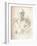 Field Marshal Lord Roberts of Kandahar (1832-1914), British Soldier, C1901-Mortimer Luddington Menpes-Framed Giclee Print