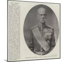 Field-Marshal Lord Roberts, to Command the Imperial Forces in South Africa-null-Mounted Giclee Print