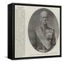 Field-Marshal Lord Roberts, to Command the Imperial Forces in South Africa-null-Framed Stretched Canvas