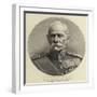 Field-Marshal Lord Roberts-null-Framed Giclee Print