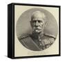 Field-Marshal Lord Roberts-null-Framed Stretched Canvas