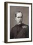 Field Marshal Paul Sanford Methuen, from 'South Africa and the Transvaal War'-Louis Creswicke-Framed Giclee Print