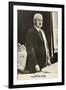 Field Marshal Paul von Hindenburg-null-Framed Giclee Print