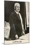 Field Marshal Paul von Hindenburg-null-Mounted Giclee Print