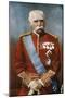 Field Marshal Sir Donald Martin Stewart, British Soldier, C1900-Elliott & Fry-Mounted Giclee Print