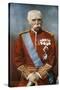 Field Marshal Sir Donald Martin Stewart, British Soldier, C1900-Elliott & Fry-Stretched Canvas